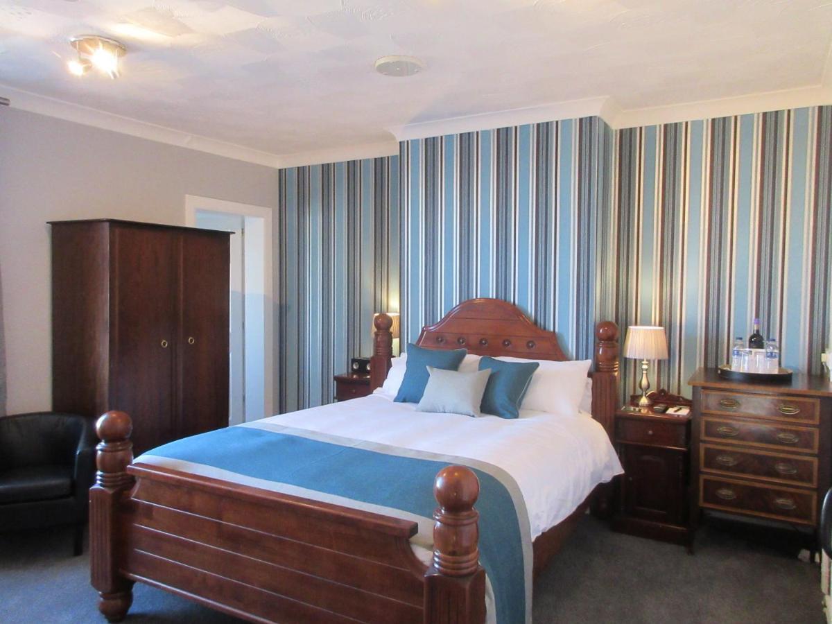 Beaumont House Great Yarmouth