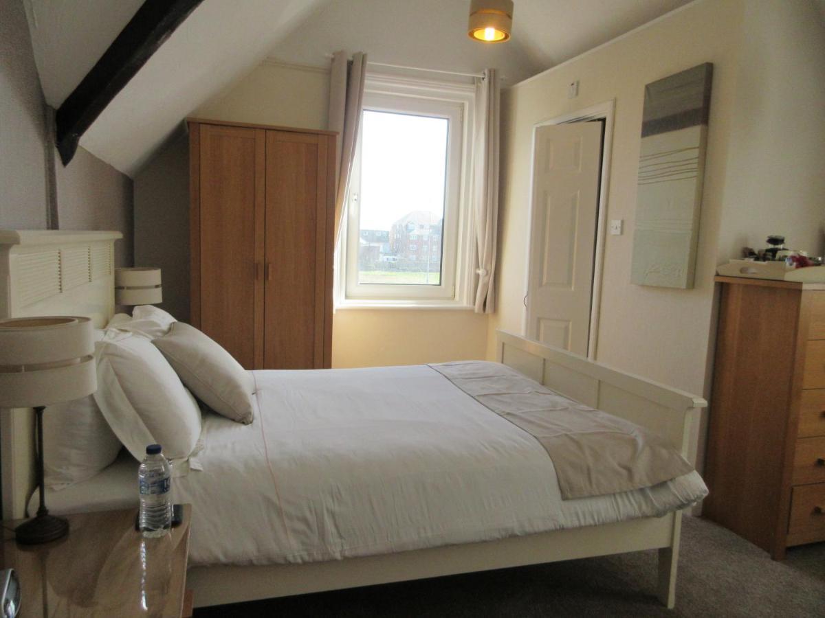 Beaumont House Pensión Great Yarmouth