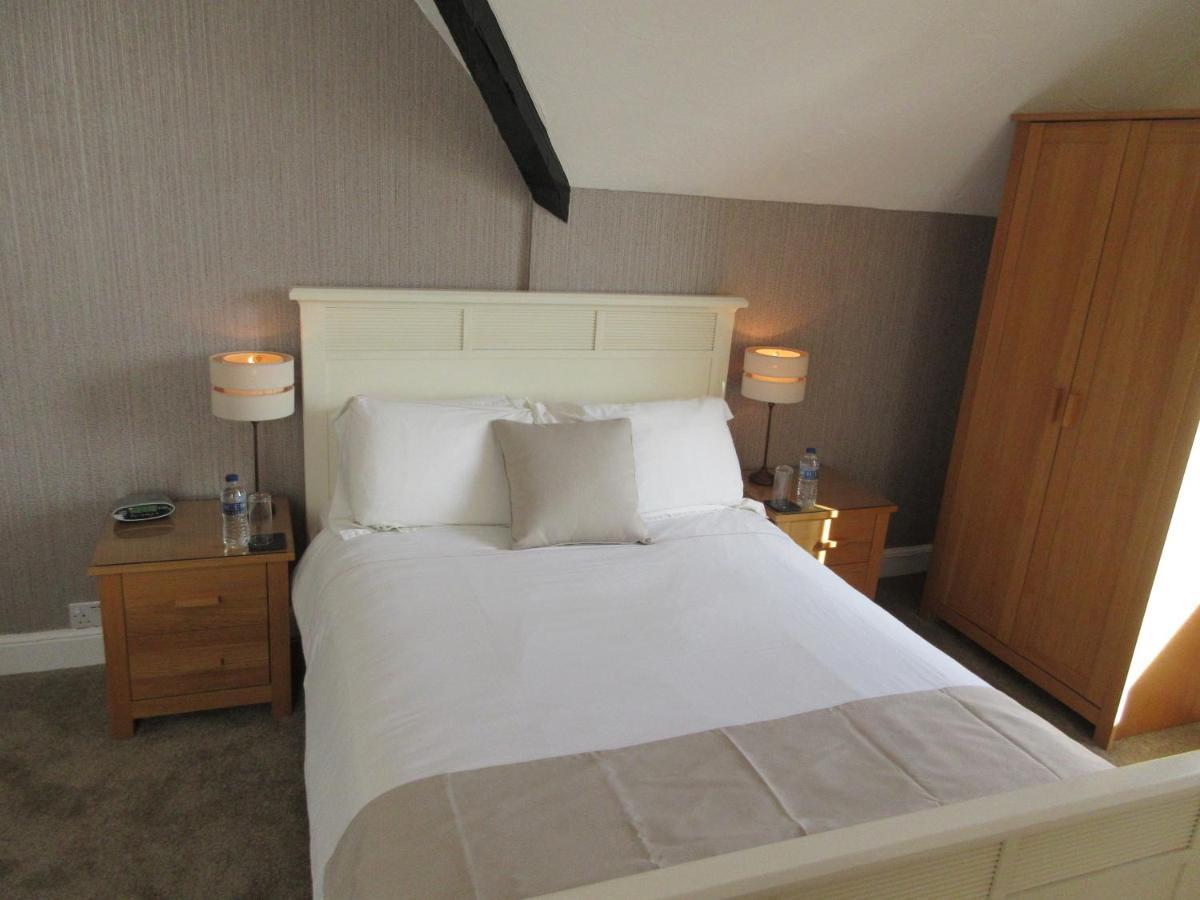 Beaumont House Pensión 4*
