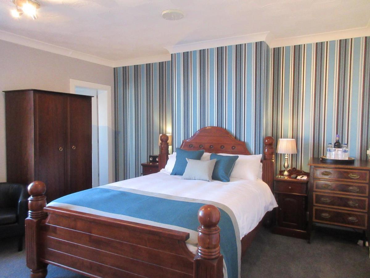 Beaumont House Pensión Great Yarmouth