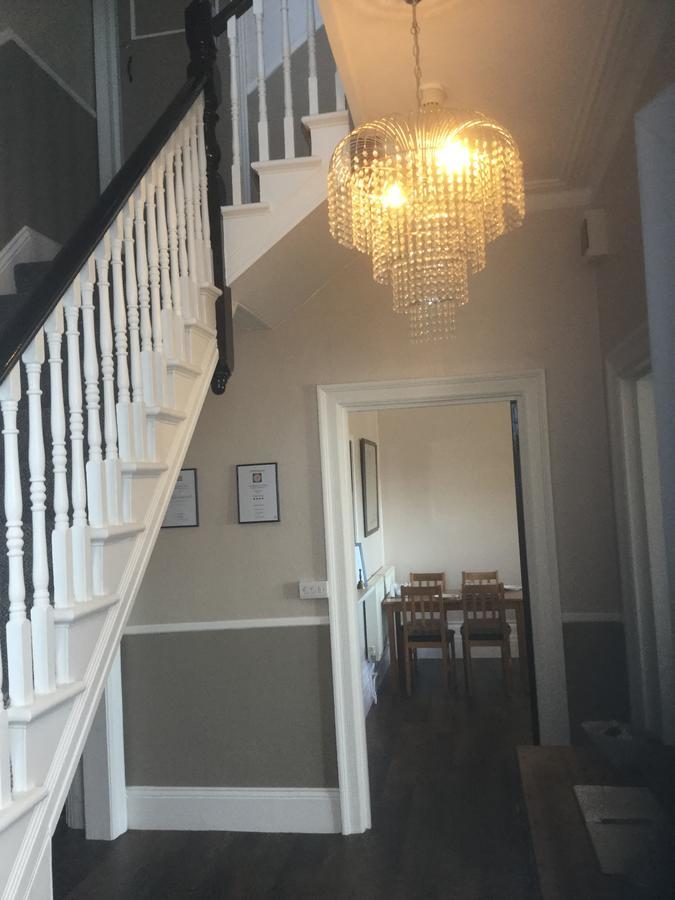 Beaumont House 4*